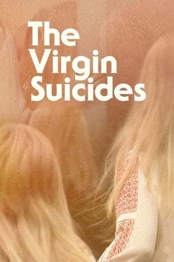 The Virgin Suicides - Sofia Coppola · 2000