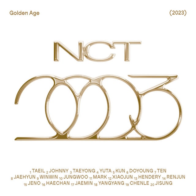 PADO - Track · NCT U