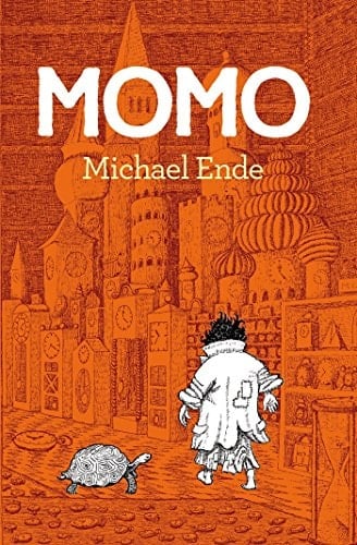 Momo /(Spanish Edition) - Michael Ende • 2017