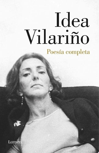 Poesía completa - Idea Vilariño · 2016