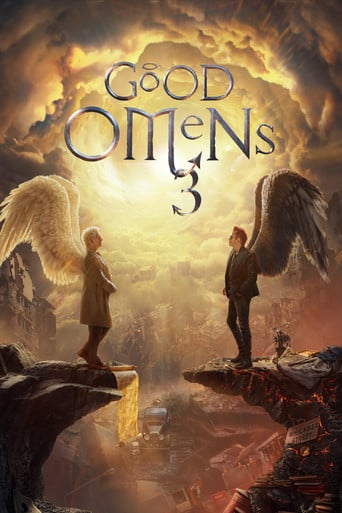 Good Omens: The Finale - Rachel Talalay · 2026