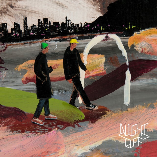 Happening - Song · Night Off