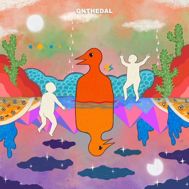 Homework - Song · onthedal