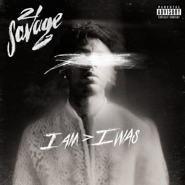 ball w/o you - Song · 21 Savage