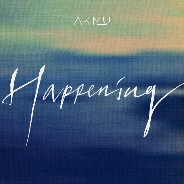 HAPPENING - Song · AKMU