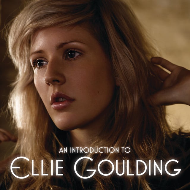 Lights - Song · Ellie Goulding