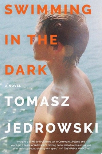 Swimming in the Dark - Tomasz Jedrowski · 2020