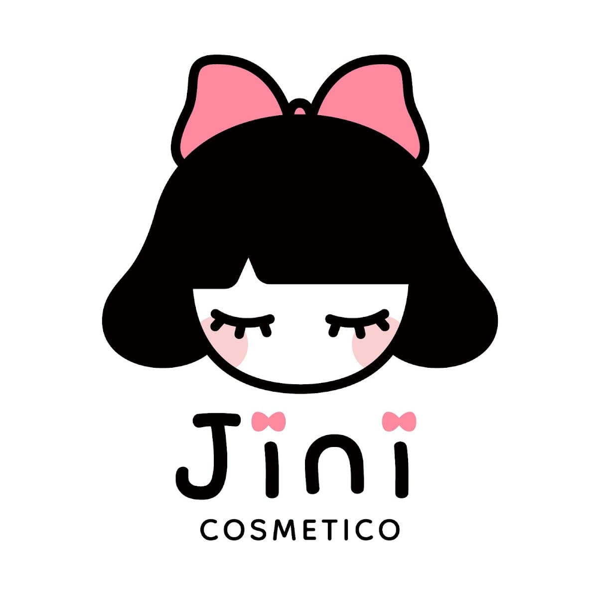Jini Cosméticos - Matriz