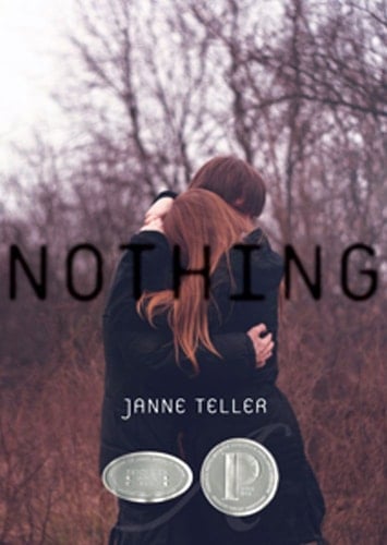 Nothing - Janne Teller · 2012