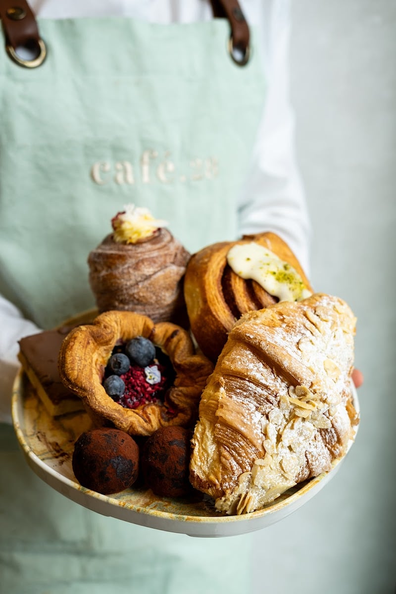 Café 28