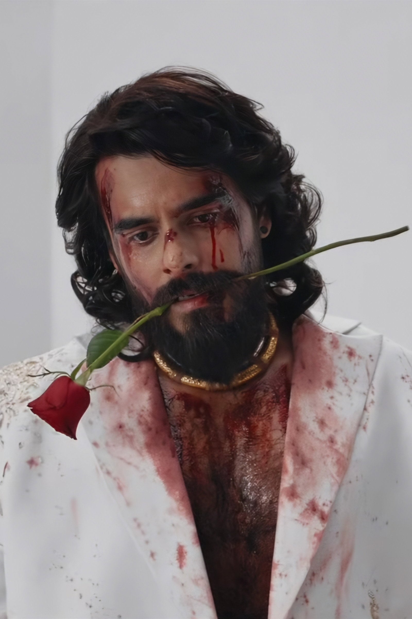 Rakkhosh - Mehedi Hasan Hridoy · 2026
