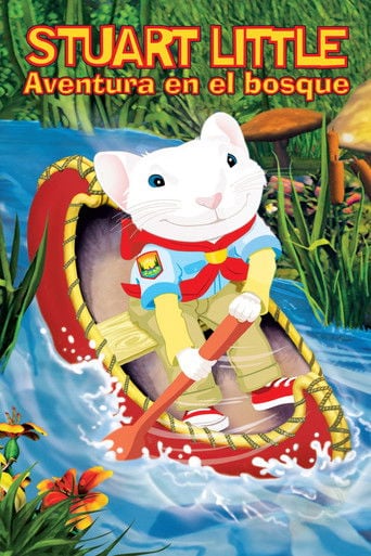 Stuart Little: Aventura en el bosque - Audu Paden · 2005