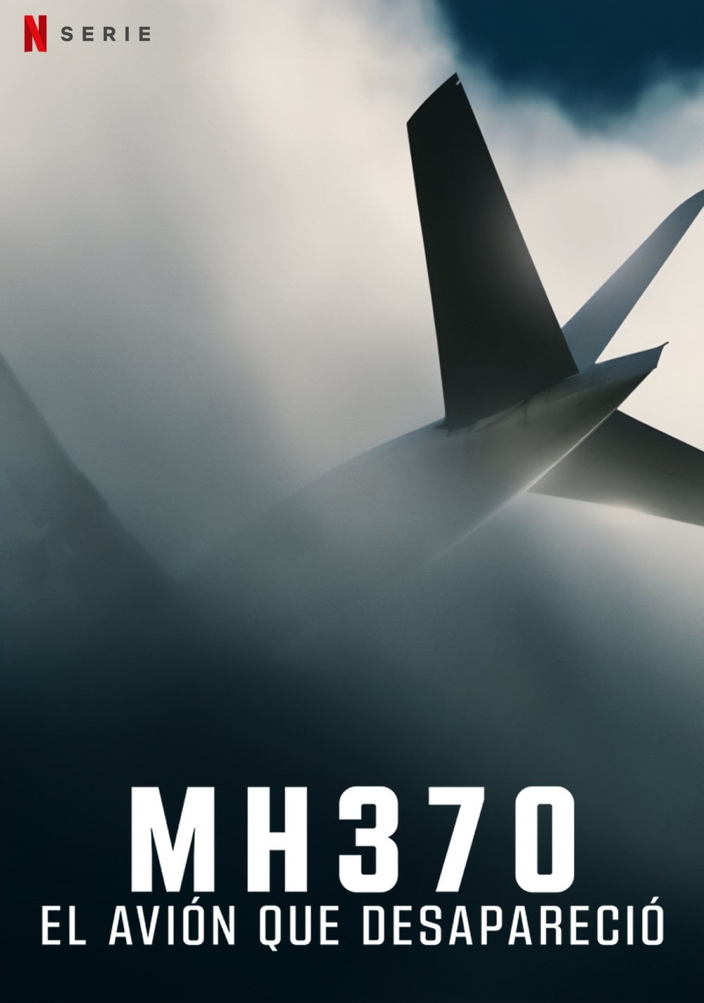 MH370: El avión que desapareció - 2023