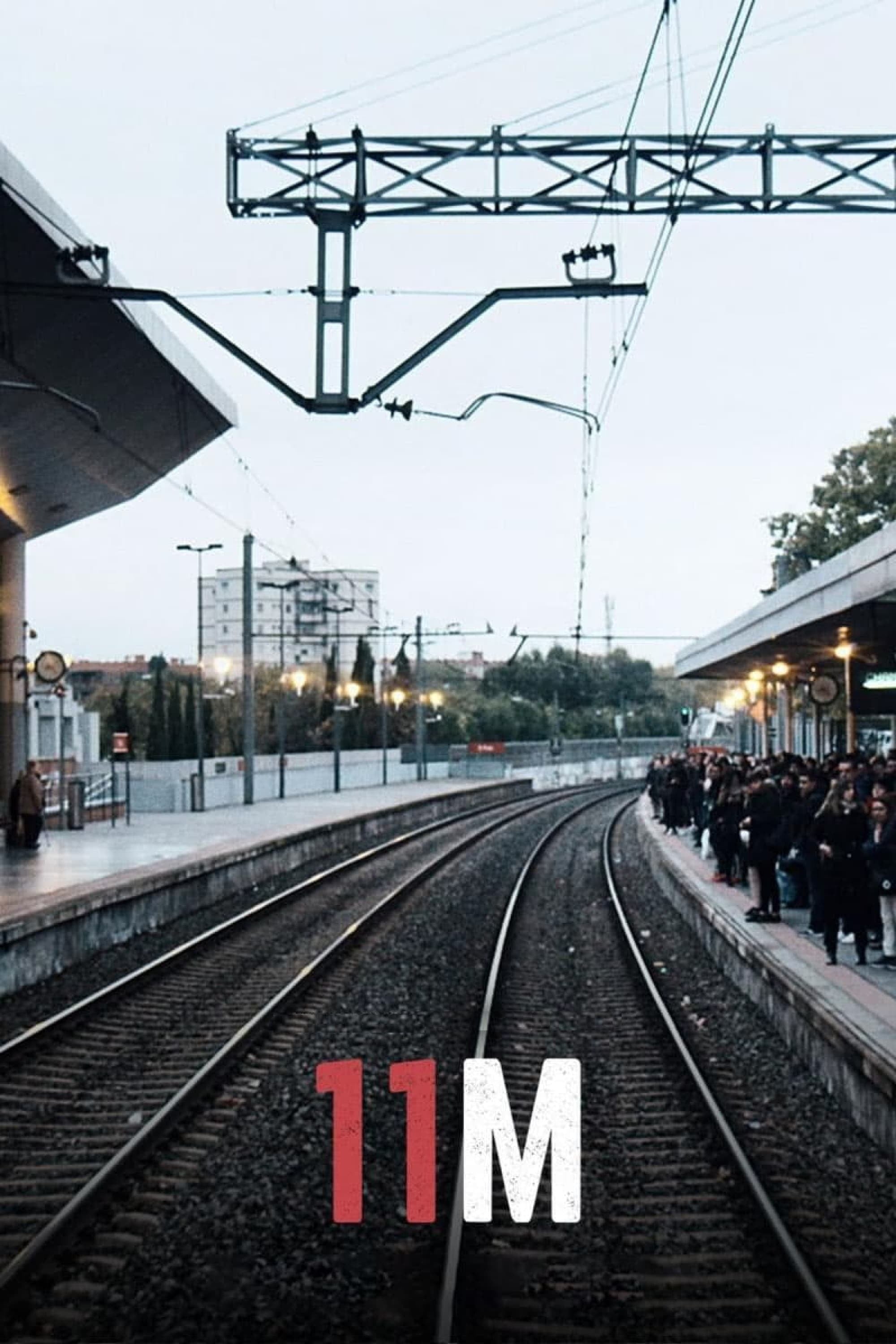 11M - José Gómez · 2022