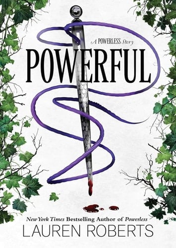 Powerful - Lauren Roberts · 2024