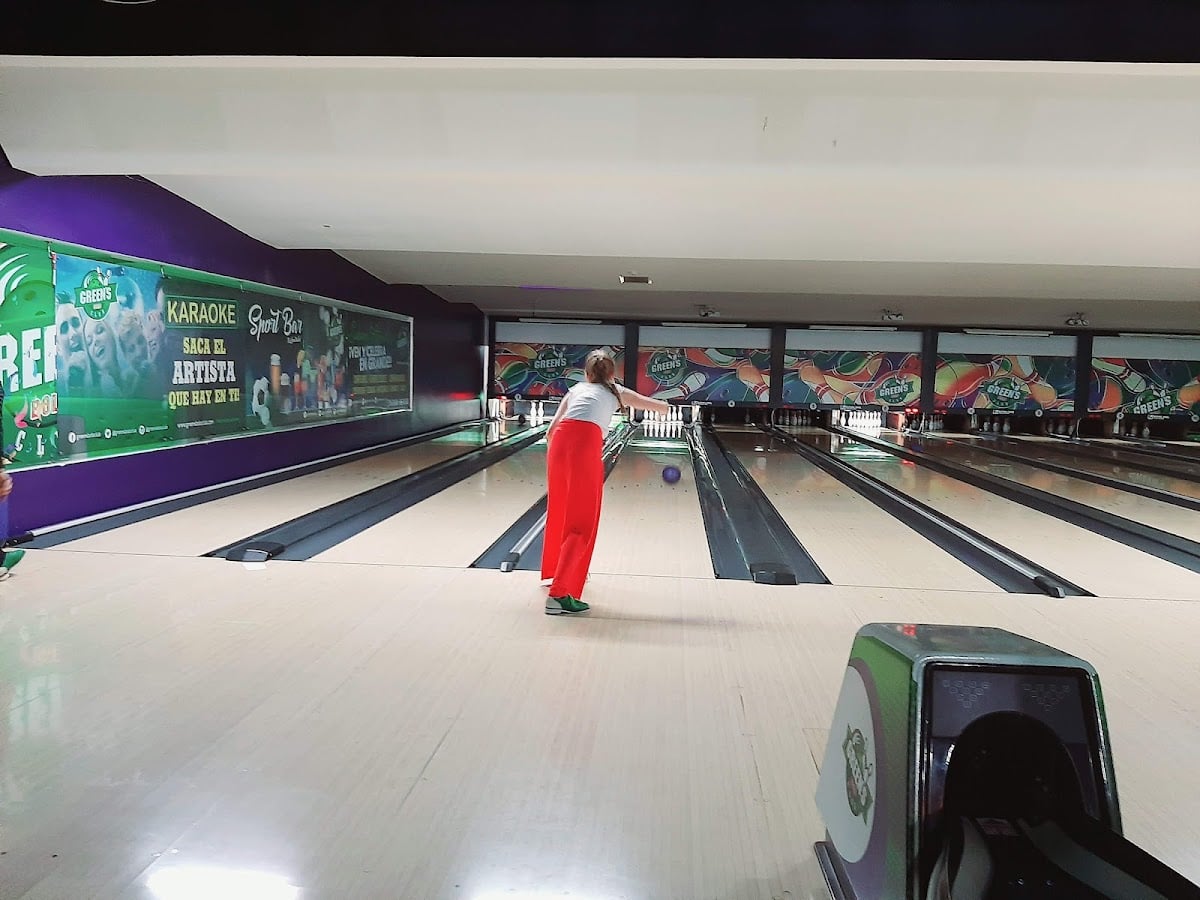 🤍Greens Bolo Club - Bolos