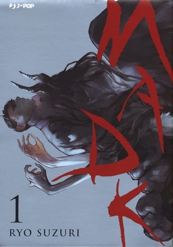 Madk - Ryo Suzuri · 2021