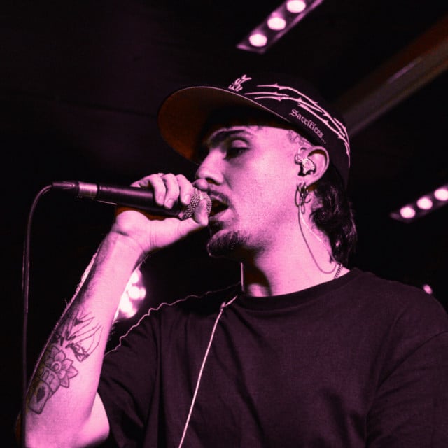 D.Valentino - Artist