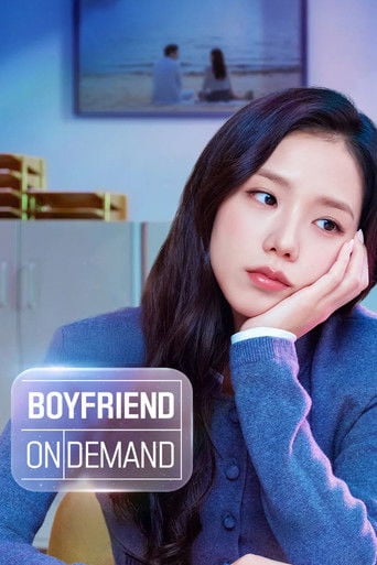 Boyfriend on Demand - Namgung Do-young · 2026