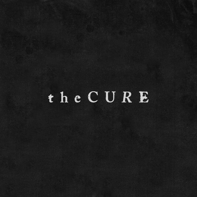 The Cure - Artist