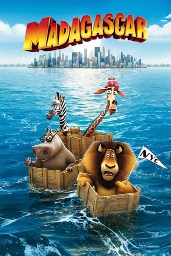 Madagascar - Eric Darnell · 2005