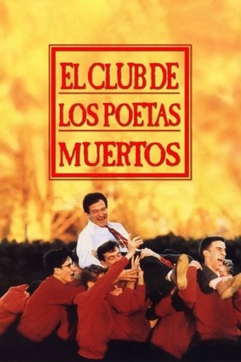 El club de los poetas muertos - Peter Weir · 1989