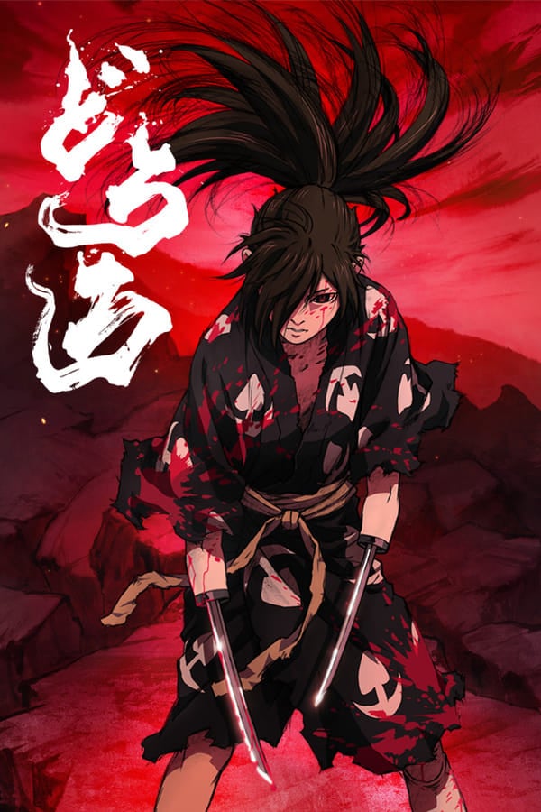 Dororo - Temporada 1