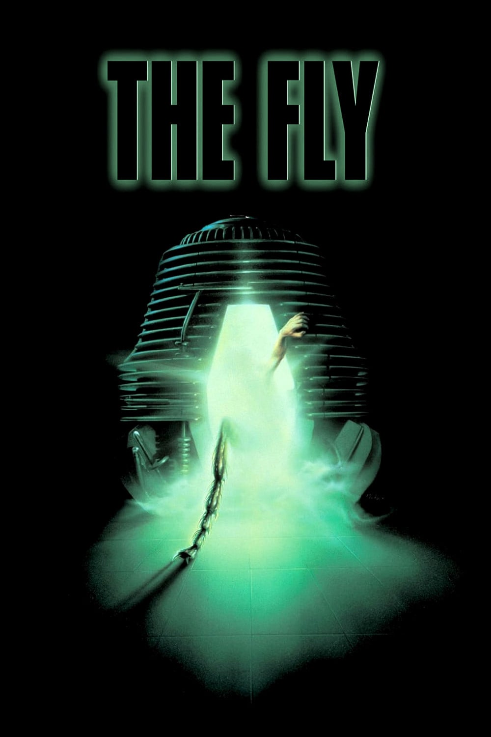 The Fly - David Cronenberg · 1986