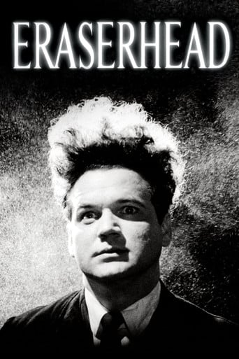 Eraserhead - David Lynch · 1977