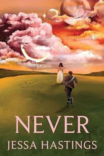 Never - Jessa Hastings · 2023