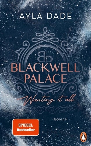 Blackwell Palace 2 - Ayla Dade · 2023