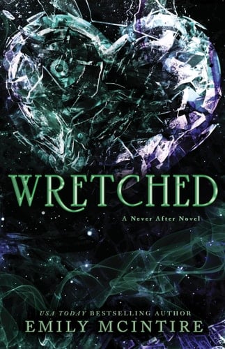 Wretched - Emily McIntire · 2022
