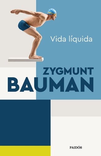 Vida líquida - Zygmunt Bauman · 2021