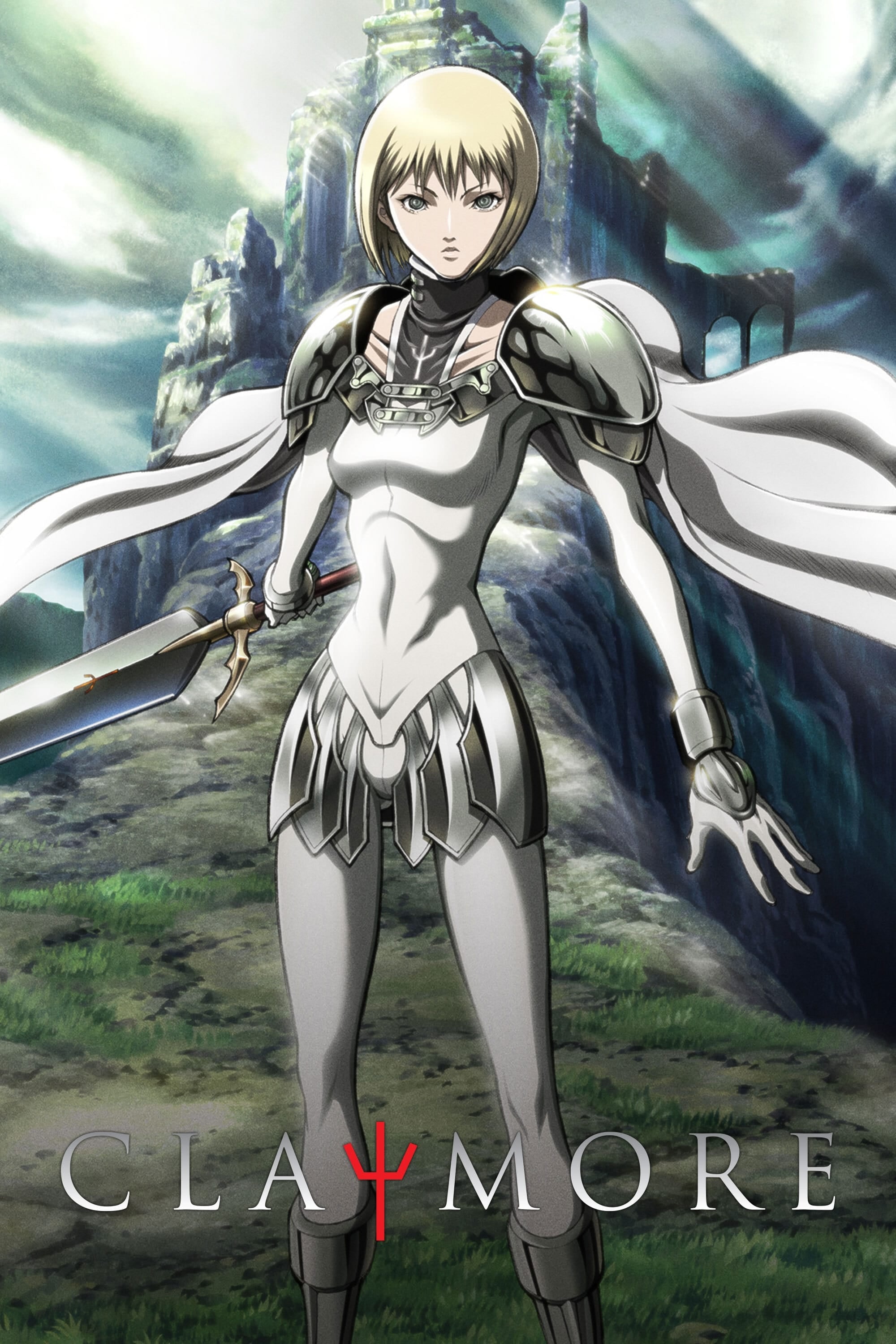 Claymore - 2007