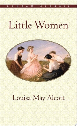 Little Women - Louisa May Alcott · 1983