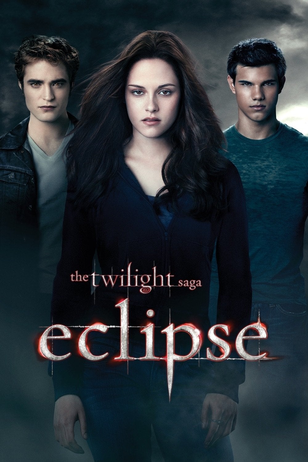 The Twilight Saga: Eclipse - David Slade · 2010