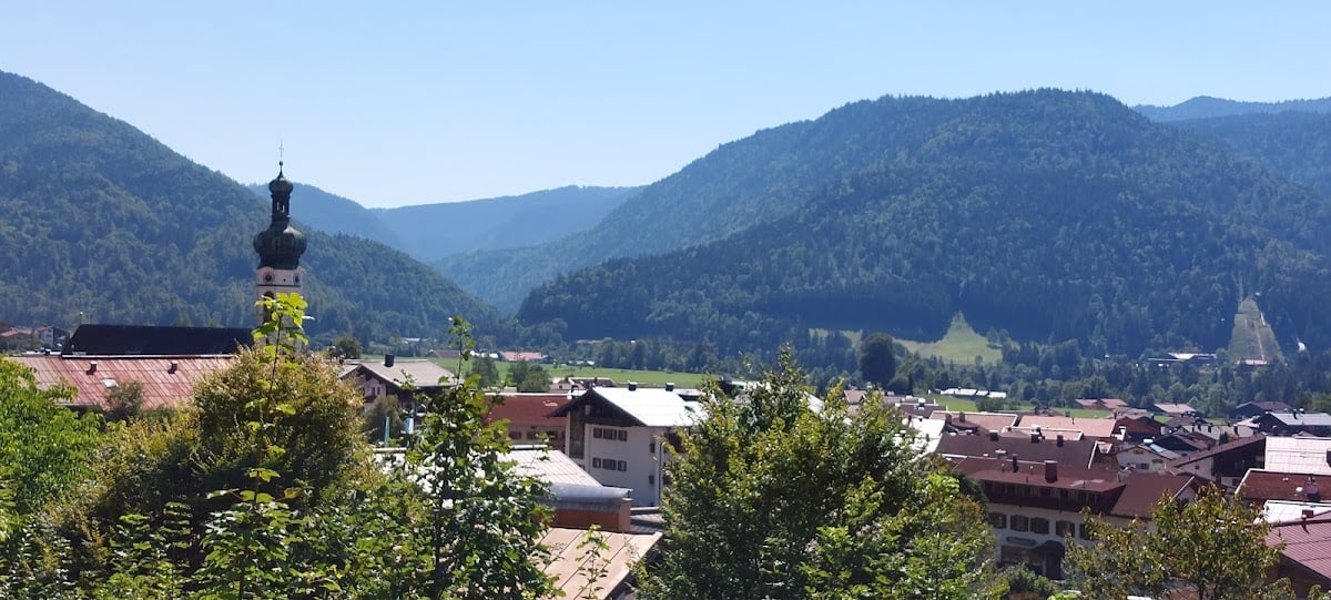 Reit im Winkl