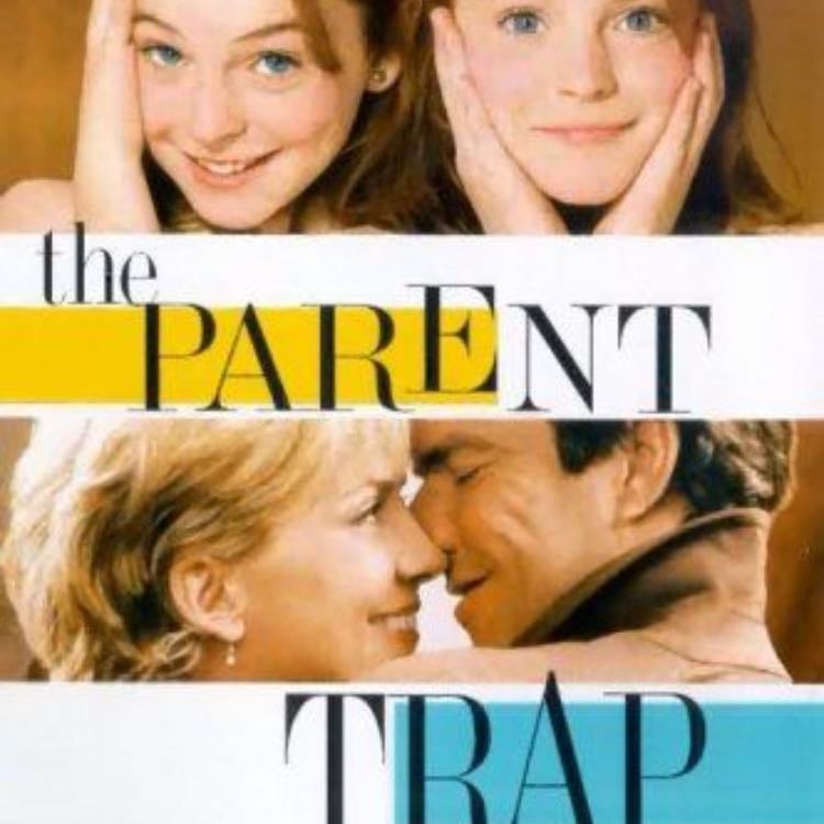 Juego de gemelas - Nancy Meyers · 1998