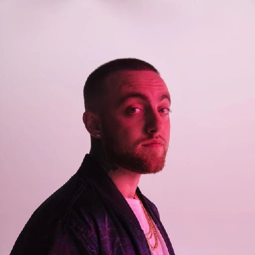 Mac Miller - Artist