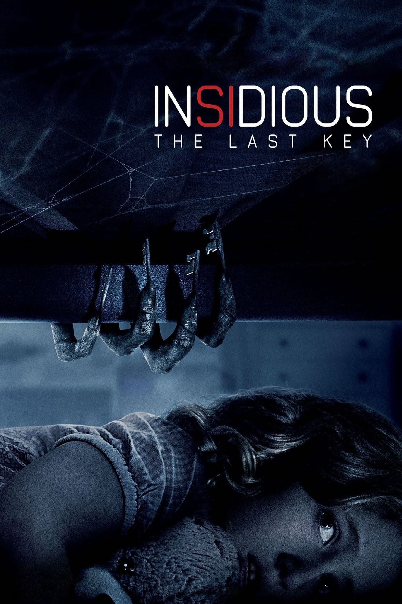 Insidious: La última llave - Adam Robitel · 2018