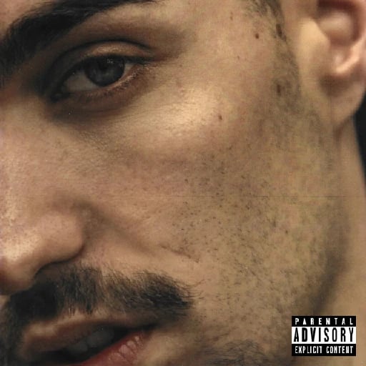 ORGULLO - Album · Rels B