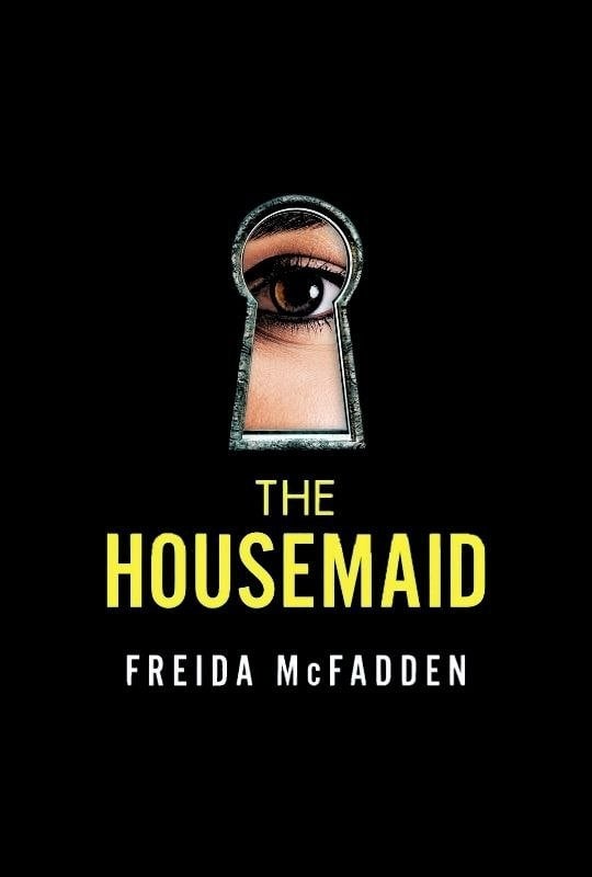 The Housemaid - Paul Feig · 2025
