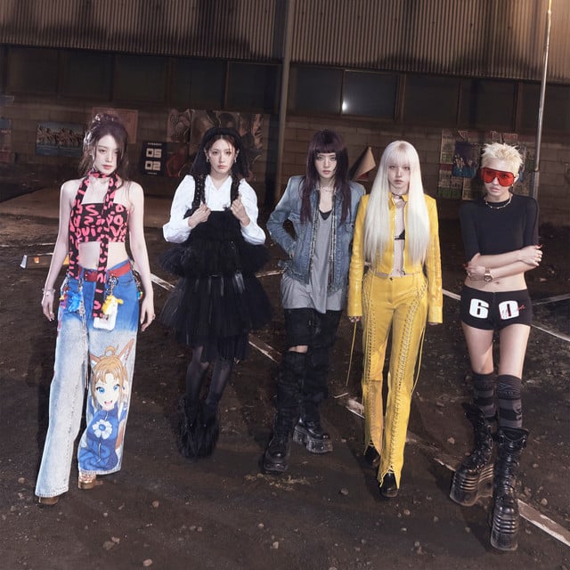 i-dle - Artist