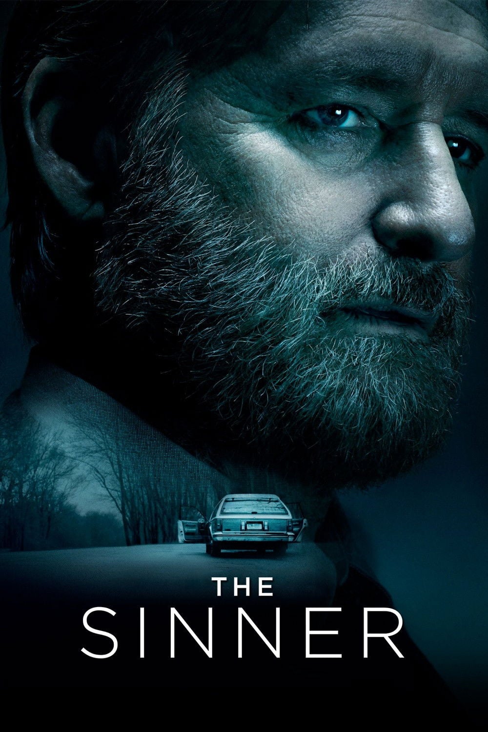 The Sinner - Derek Simonds · 2017