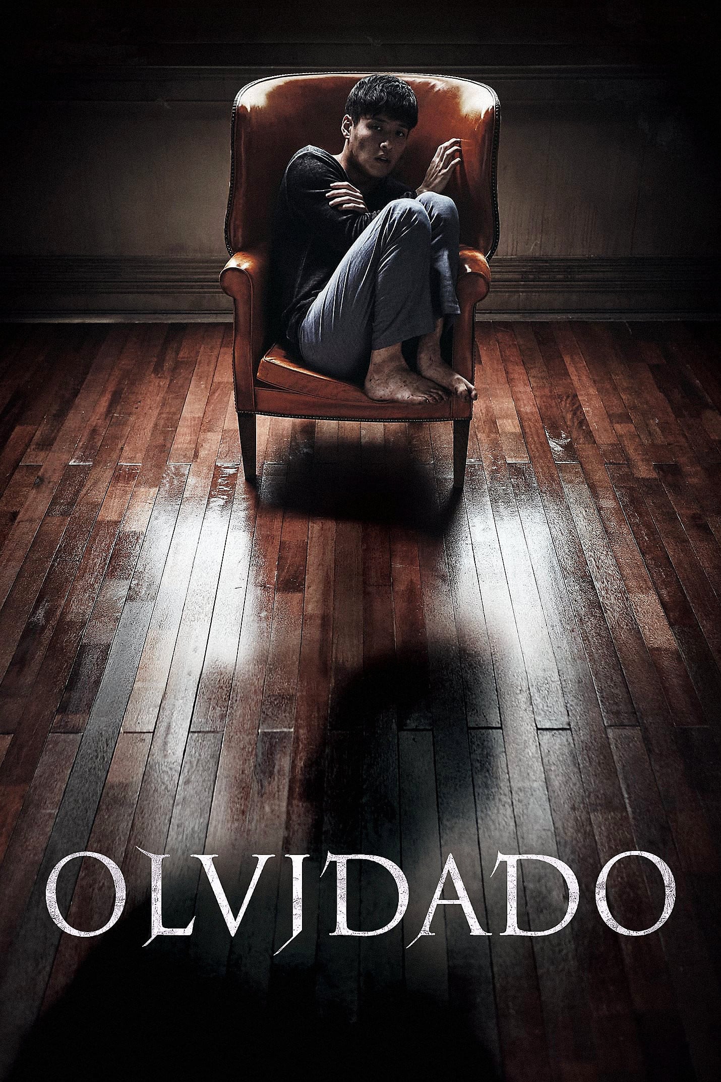 Olvidado - 장항준 · 2017