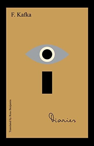 The Diaries of Franz Kafka - Franz Kafka · 2023