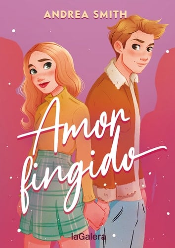 Amor fingido - Andrea Smith • 2021