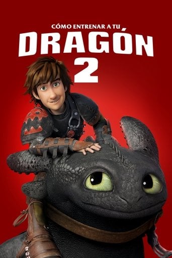 Cómo entrenar a tu dragón 2 - Dean DeBlois · 2014