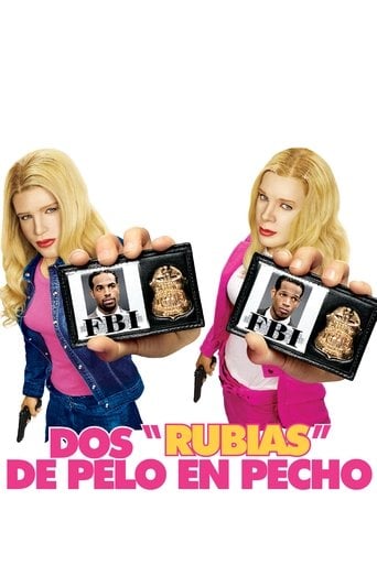 Dos rubias de pelo en pecho - Keenen Ivory Wayans · 2004