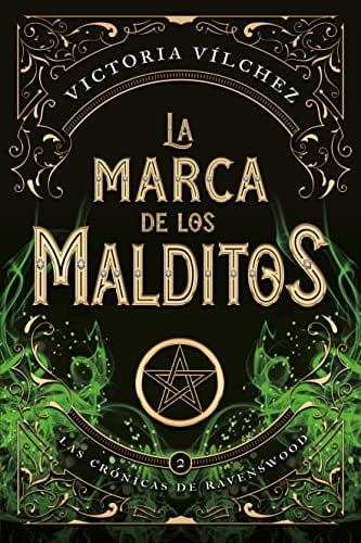 LA MARCA DE LOS MALDITOS - unknown author • unde